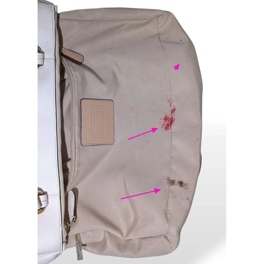 Coach beautiful pre